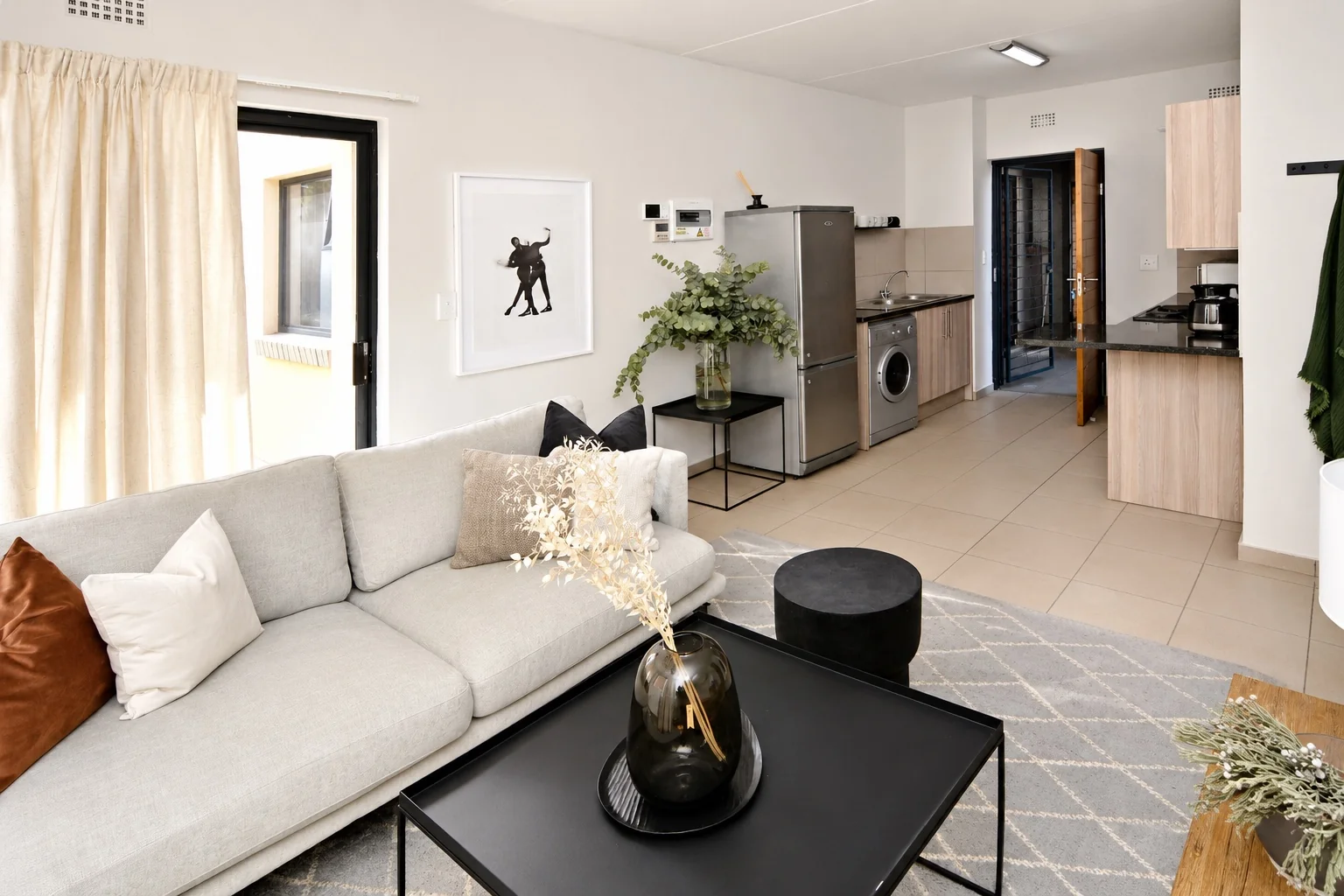 Candlewood communal lifestyle space